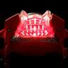 Lepaza62921 Dmp Bmw Smoked Led Tail Light