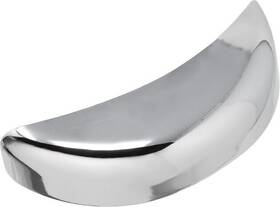 Letric Lighting 810088716362 Turn Signal Eliminator Chrome #llc-tse-c Harley Davidson
