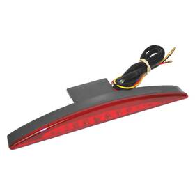 Letric Lighting Le0030 Llc-stbt-r Replacement Led Tail Light