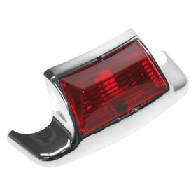Letric Lighting Llc-rftl-01 Replacement Led Fender Tip Light