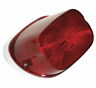 Letric Lighting Squareback Led Taillights Harley