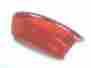 Lf150t-6 50r-00 1009 Y-hwd Lifan Scooter Red Taillight Brake Stop Light Tail Lens Lf150 T 6
