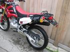 Lf200 Gy Lifan Taillight Rear Fenders Turn Signals Only Chinese Cc