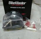 Tzh-208-int Light 600rr Assembly Tail Honda 07-12 Cbr Led Integrated
