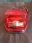 68048-93b Light Assembly Oem Part Tail Harley Davidson