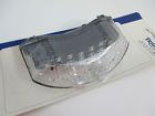 A9708257 Light Assembly Speed Triumph Rear Clear Triple