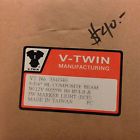 33-0340 Light Twin Bulb 12v Marker " Composite 3 Beam 60 55w H4 Hl 5 Bul 5w 4