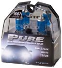 230010nb-s Lighting Bulb 230010sw Ion Headlight Putco White Halogen Spark Premium