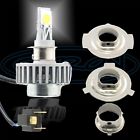 Abh4k-a6k Lighting Retrofit Led Headlight Bulb Cyron H4