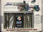 480888 Lights Fx Color Change Kit Light Street Iphone Motorcycle Smartphone