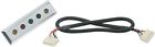 Ea4088chr Lights Thunder - Heart Indicator 5led