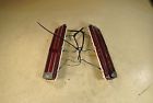 S800733-131b Lights Trunk 96 Marker Set 1996 Gl1500 Goldwing Honda 1500