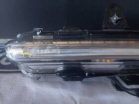 15a424 Linconl Navigator Jl7b 18 22 Led Drl Right Side Tail Light Ad