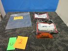 35890y Lite " Center Amber 3 35205y 2 Truck Lens Clearance Light Trailer Marker