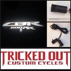 Ll-cbr1000rr Tocc Honda Cbr Rr Led Projection Logo Light White Set