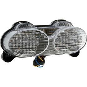400-5150 Lockhart Phillips Led Blinker Taillight