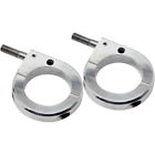 Lsm048-31249 Lazer Star Fork Mounting Clamps Threaded Light Housing
