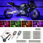 Lu-mc-adv-m-20.2 Ledglow Advanced Million Color Led Smd Motorcycle Lighting 842383106531