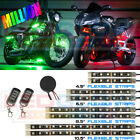 Lu-mc-adv-m-8.2 Ledglow 8pc Advanced Million 842383106739