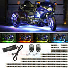 Lu-mc-adv-m-lt1.1 Ledglow Litetrike Advanced Million Color Led Lighting Kit 842383105718