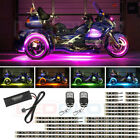 Lu-mc-adv-m-lt2.1 Ledglow Litetrike Ii Advanced Million Color Led Lighting 842383105817