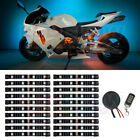Lu-mc-mini-m-20.2 Ledglow 4 Inch Mini 842383104285