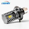 Lw-h4-csp Labbyway Led Bulb Super Bright Lumen Motorcycle 705495025254