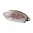 62-84743 M84743 Emgo International New Honda Replacement Clear Lens Taillight Assembly