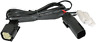 Magic-tpc-led Custom Dynamics Harley Tri Glide Flhtcutg Tour Pak Turn Signal