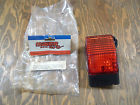 M-5200 Maier - -5200 Enduro Mfg Tail License 05200 Light Stop Plate 5200