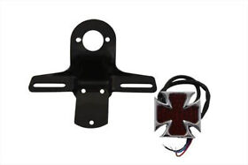 33-0824 Maltese Tail Lamp Kit