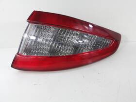 285761 Maserati 13-19 Oem Granturismo Sport M145 Rear Right Side Outer Tail Light