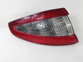 285762 Maserati 13-19 Oem Granturismo Sport M145 Rear Left Driver Side Outer Tail Light
