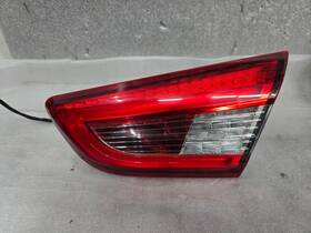 6700046630 Maserati 2014-2017 Ghibli Inner Tail Light Rear Right Rh Oem