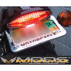Mbled001 Motorcyclemods Shadow Taillight Mod