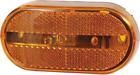 X2-1-16 Mc-31as Optronics Incorporated Side Marker Light Amber