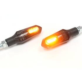 Fus-tslt228smrd80401b24001 Mc Motoparts Led Rear Brake Turn Signal Light Kuuga For Motorcycle