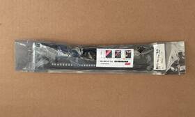 Ttl-212 Mc Motoparts Rd-yw Universal Motorcycle Led Integrated Tail Light Bar Brake And Turn Signals - New