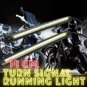 Cl3fattlsbc18whywcc0002 Mc Motorparts 18cm Led Turn Signal And Running Light Strips For Bmw R1250gs S1000rr F800