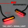 Mc1ttl388smrdywpn0z010 Mc Motoparts Assistant Rear Mini Smoke Led Brake Turn Signal