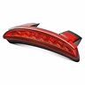 Mc4522xx-red Lumen For Sportster Led Tail Light 810181039030