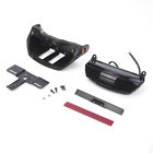 Mcmpbc-wd0033 Mcparts Tri Bar Fender Led Tail Signal Light 0716150209384