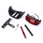 Mcmpbc-wd0036 Mcparts Fender Led Tail Brake Rear Light For 0716150209377