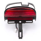 Mcmpbc-wd0043 Mcparts Tri Bar Fender Led Running Tail Turn 0716150209353