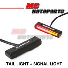 Mcrcttl-388-rdyw-pn001 Mc Motoparts Us Tail Rear Mini Led Brake 699905092458
