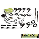 Mcx3s3 Fusion Systems Stage Led Light Kit Sport Street Bike Motorcycle