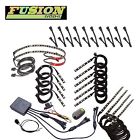 Mcx3s5 Fusion Systems Stage Led Light Kit Motorcycle Street Sport Bike