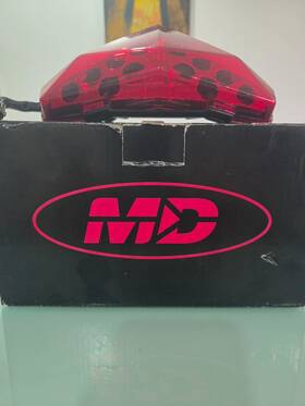 K-12650r-c Md K-12650r-c/s Kawasaky Ninja Led Tail Light