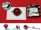 Mel005 Motone Led Eldorado Tail Light Polished Cafe Racers Hot Rods