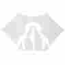 3600-sw Mfg Trail Tech X2 Motorcycle Headlight Background Decal White